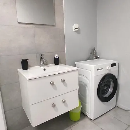 Apartment Et Jardin Au Coeur Des Vignes - 1 A 4 Pers - *