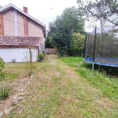 Apartment Et Jardin Au Coeur Des Vignes - 1 A 4 Pers -