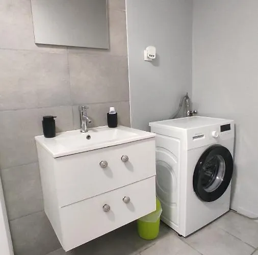 アパート Et Jardin Au Coeur Des Vignes - 1 A 4 Pers - *